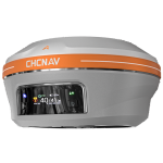 GPS Geodetic CHC i93 Visual IMU-RTK GNSS Receiver