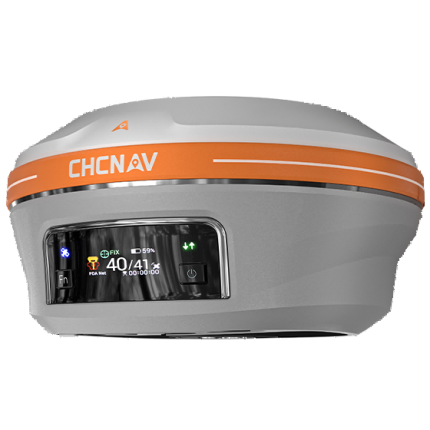 GPS Geodetic CHC i93 Visual IMU-RTK GNSS Receiver
