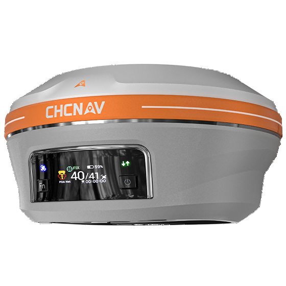 01K3MNHN4XMDZSD4A6X5JR0W5S GPS Geodetic CHC i93 Visual IMU-RTK GNSS Receiver - Image 1
