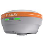 GPS Geodetic CHC i76 Palm Visual RTK