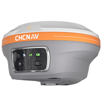 GPS GEODETIC CHCNAV i89