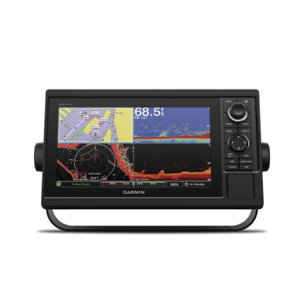 GPS GARMIN AQUAMAP 1022xs