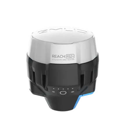 GPS Geodetik/GNSS Emlid Reach RS2+ RTK