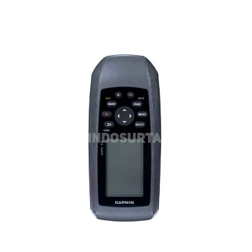 GPS Map Garmin 73