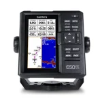 GPS GARMIN FF 650 GPS