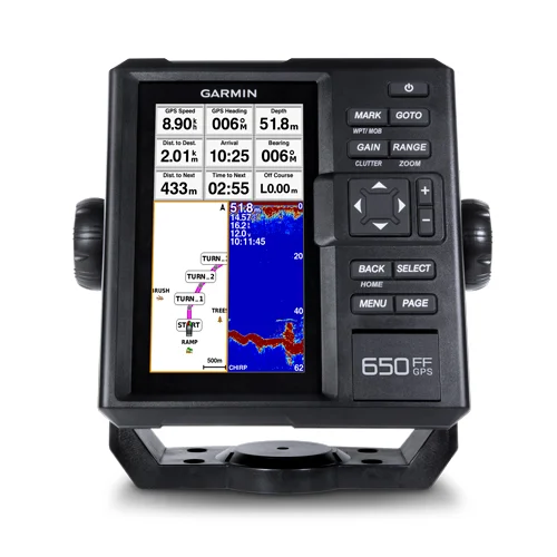FF650-gps-image-01 GPS GARMIN FF 650 GPS - Image 1