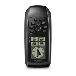 GPS Garmin 73