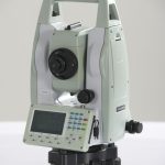 Total Station Hitarget HTS-420R