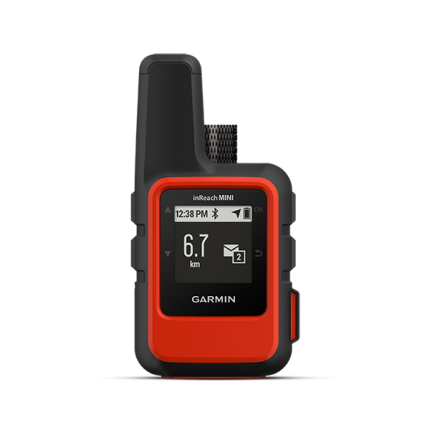 GPS Garmin inReach® Mini