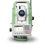 TOTAL STATION Leica FlexLine TS03