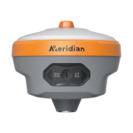 GPS GEODETIC MERIDIAN M10