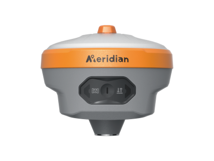 GPS GEODETIC MERIDIAN M10