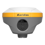 GPS GEODETIC MERIDIAN M20