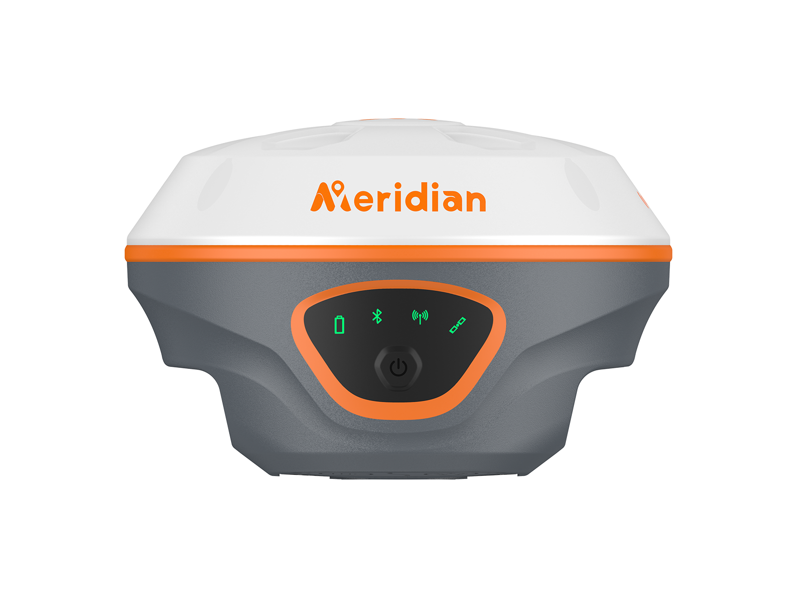 M20L GPS GEODETIC MERIDIAN M20L Laser - Image 1