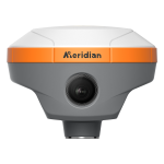 GPS GEODETIC Meridian M20 DUAL CAMERAS
