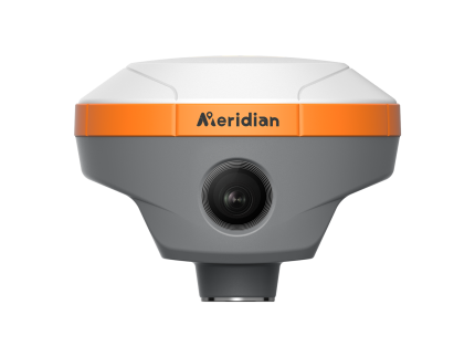 GPS GEODETIC Meridian M20 DUAL CAMERAS
