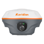 GPS GEODETIC MERIDIAN M27LV