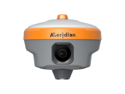 GPS GEODETIC MERIDIAN M30