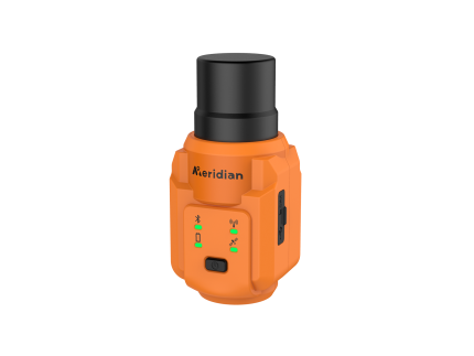 GPS GEODETIC Meridian M3Plus