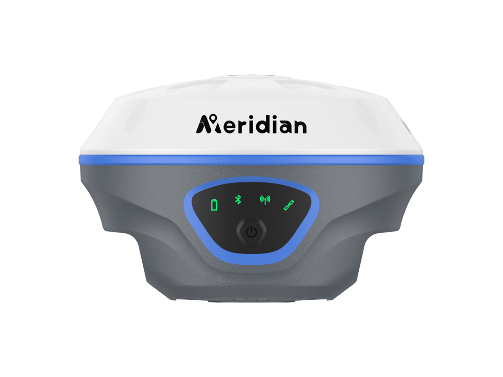 M6Plus GPS GEODETIC Meridian M6Plus GNSS receiver - Image 1