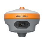 GPS GEODETIC Meridian MBase