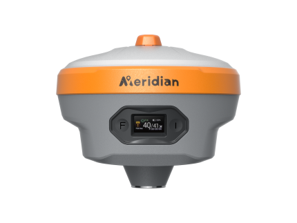 GPS GEODETIC Meridian MBase