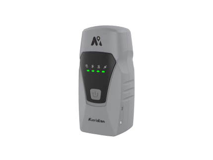 GPS GEODETIC Meridian ML2