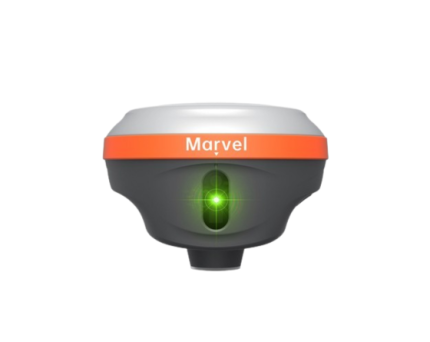 GPS GEODETIC INTEC MARVEL