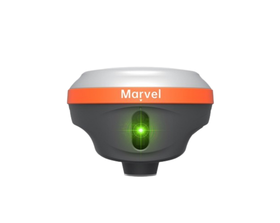 Marvel-Laser GPS GEODETIC INTEC MARVEL - Image 1