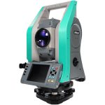 TOTAL STATION NIKON XF1