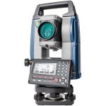 TOTAL STATION SOKKIA IM105