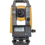 TOTAL STATION TOPCON GM52