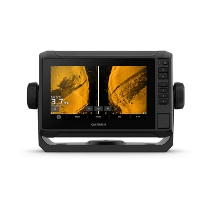 GPS GARMIN ECHOMAP UHD2 Touch 72sv