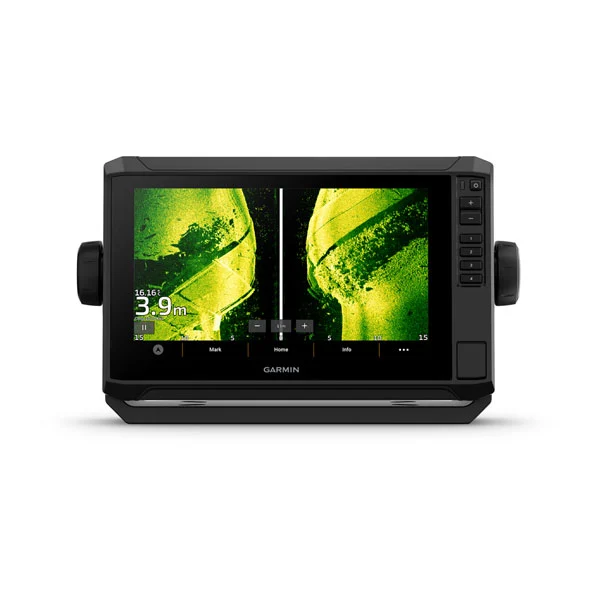echomap-uhd2-92sv-cf-lg GPS GARMIN AQUAMAP 1252xs - Image 1