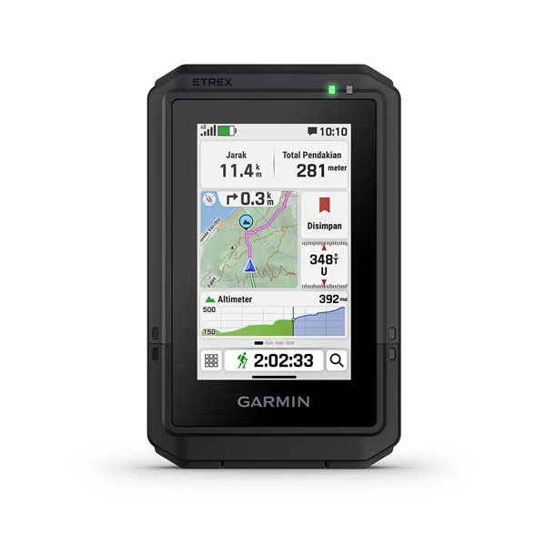 etrex-tough-cf-lg GPS Garmin eTrex Touch - Image 1