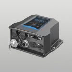 Gintec GC10 CORS GNSS Receiver