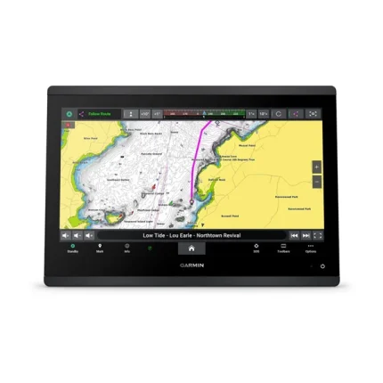 GPS GARMIN GPSMAP 1623xsv