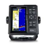 GPS GARMIN GPSMAP 585 Plus