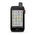 GPS Garmin Montana 760i