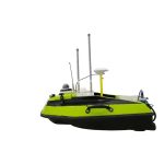 USV HI-TARGET  IBOAT BS3 SURFACE