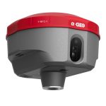 GPS GEODETIC ALPHA GEO MATRIX AR  LASER