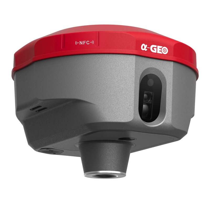1729497095_0zVO1AJQvF GPS GEODETIC ALPHA GEO MATRIX AR LASER - Image 1