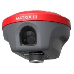 GPS GEODETIC ALPHA GEO MATRIX III LASER