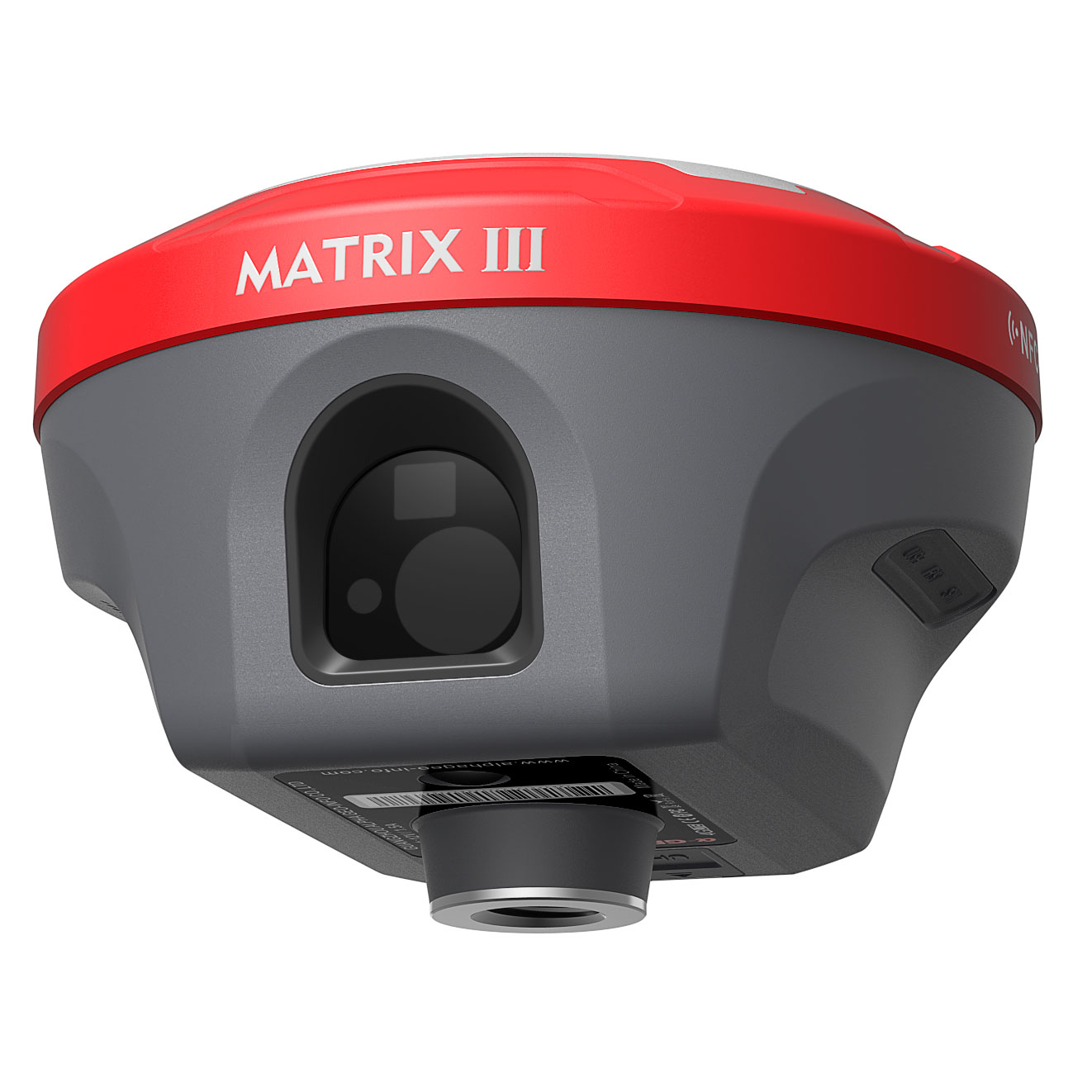 1751854563_ICN4j3rKV9-2 GPS GEODETIC ALPHA GEO MATRIX III LASER - Image 1