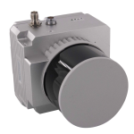 LIDAR GEOSUN 260 X