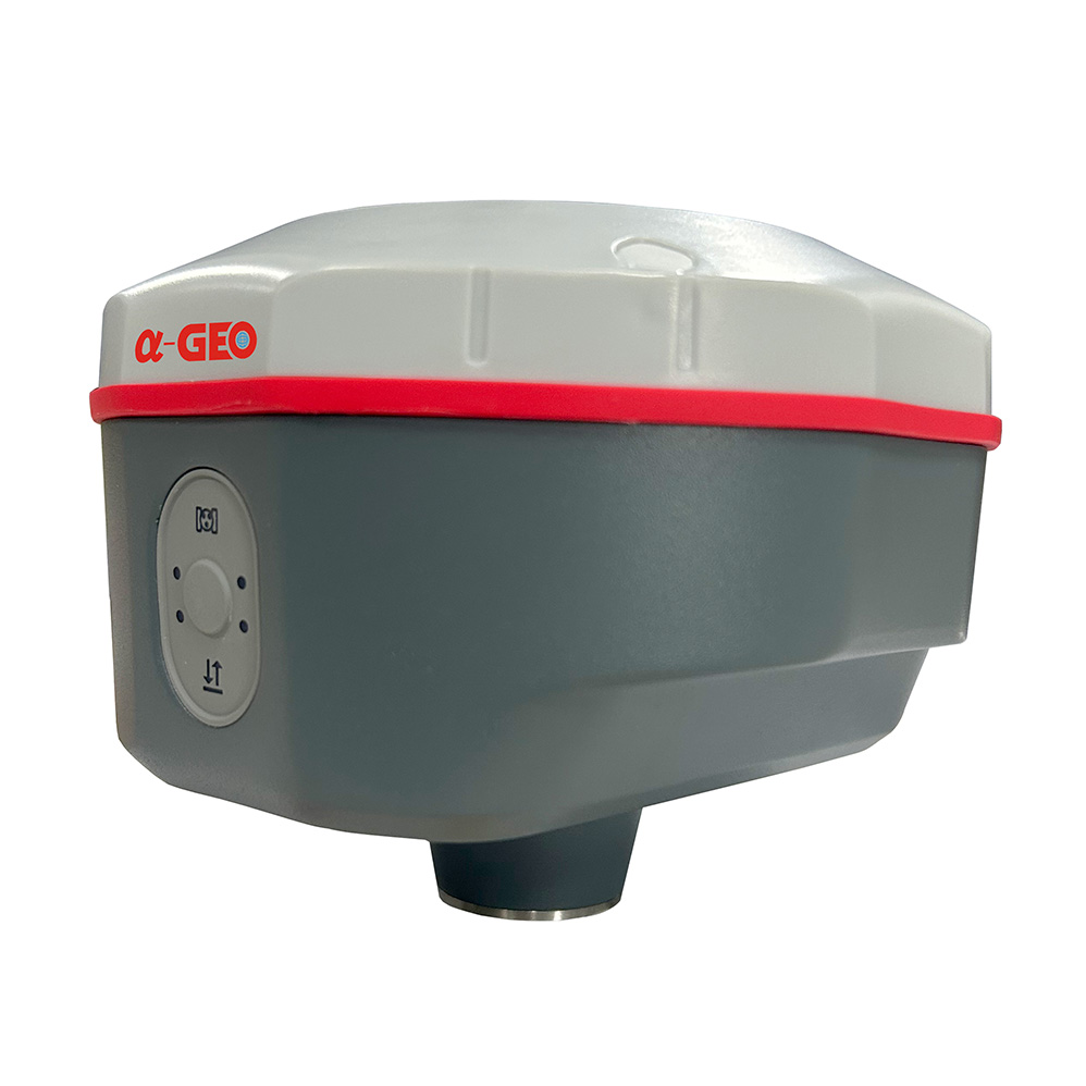 2.2 GPS GEODETIC ALPHA GEO MATRIX II LITE - Image 1