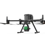 DRONE DJI ZENMUSE  L2 LIDAR