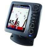 GPS FURUNO FCV 688 FISHFINDER