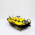 USV STONEX NEMO 110 BOAT