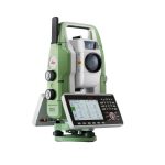 LEICA ROBOTIC TOTAL STATION TS16